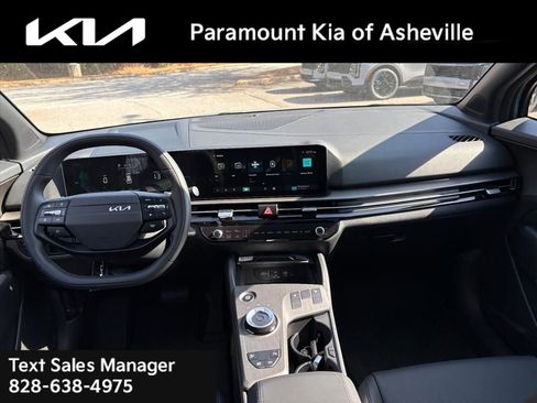 New 2026 Kia Sportage X-Line image 7