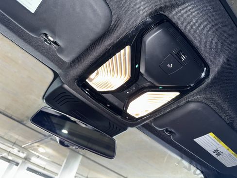 Used 2021 BMW X3 sDrive30i w/ M Sport Package image 35