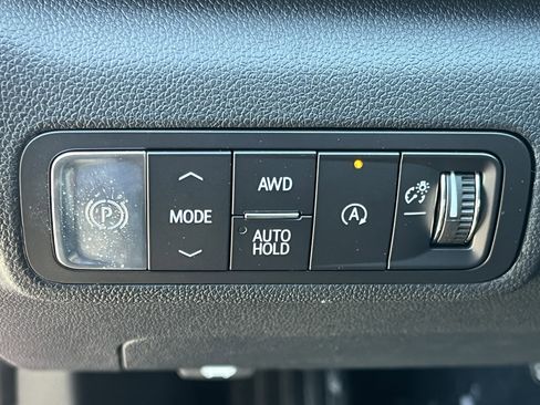 New 2026 GMC Terrain Elevation w/ Black Edition image 42