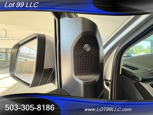 Used 2021 Ford Ranger Lariat w/ Tremor Off-Road Package AWD/4WD image 34