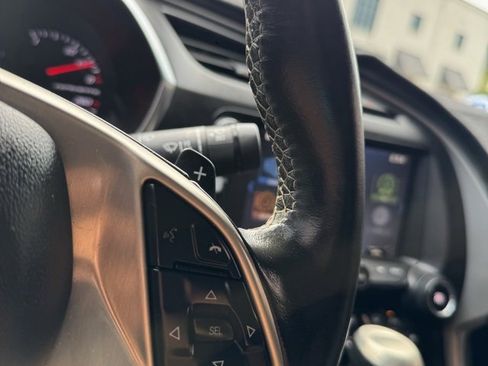 Used 2014 Chevrolet Corvette Stingray Coupe w/ 3LT Preferred Equipment Group image 42