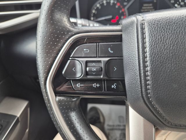 Used 2023 Toyota Tundra SR5 AWD/4WD image 18