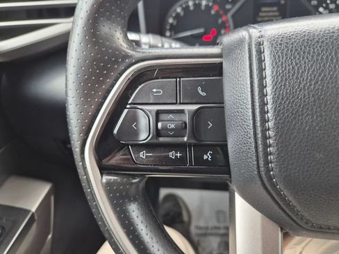 Used 2023 Toyota Tundra SR5 AWD/4WD image 18