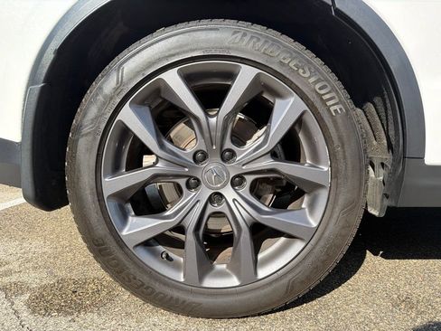 Used 2024 Acura MDX A-Spec AWD/4WD image 27