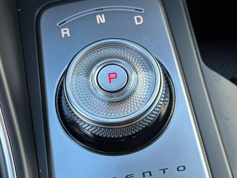 New 2026 Kia Sorento EX image 22