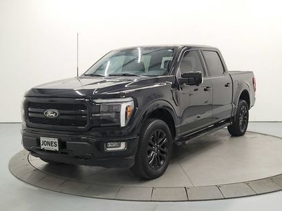 Used 2024 Ford F150 Lariat