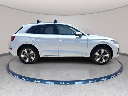 Used 2023 Audi Q5 Premium w/ Convenience Package AWD/4WD image 5