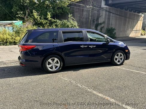 Used 2019 Honda Odyssey EX-L image 7