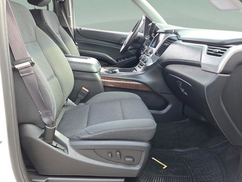 Used 2015 GMC Yukon SLE RWD image 17