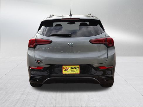 New 2026 Buick Encore GX Sport Touring w/ Advanced Technology Package AWD/4WD image 6