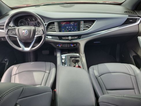 Used 2023 Buick Enclave Essence w/ Experience Buick Package FWD image 15