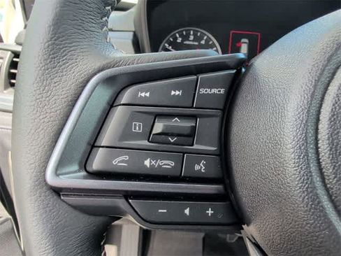 Certified 2025 Subaru Forester Limited w/ Protection Package image 23