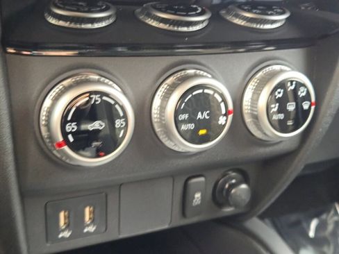 New 2026 Mitsubishi Outlander Sport ES image 18