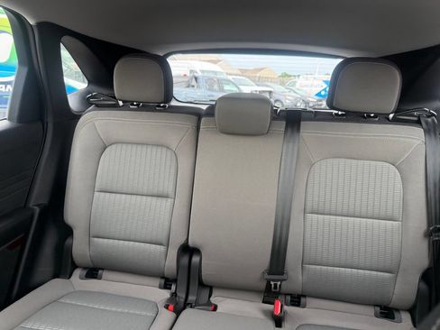 Used 2022 Ford Escape S FWD image 29