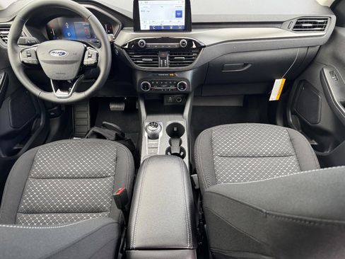 New 2026 Ford Escape Active w/ Cold Weather Package image 6