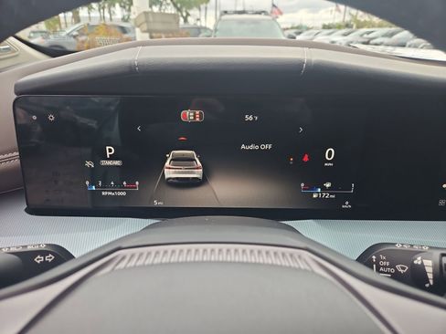 New 2026 Nissan Murano Platinum w/ Cargo Package image 21