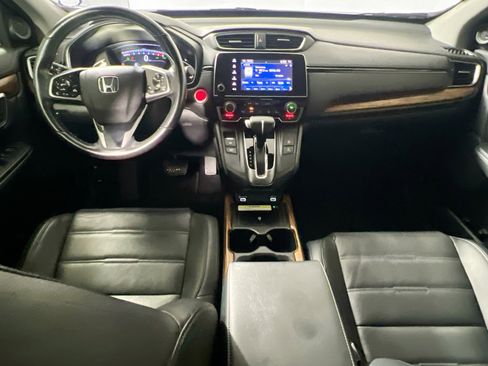 Used 2020 Honda CR-V Touring image 30