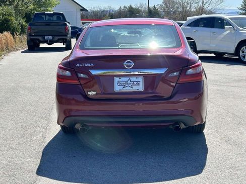 Used 2018 Nissan Altima 2.5 S w/ S Convenience Package image 4