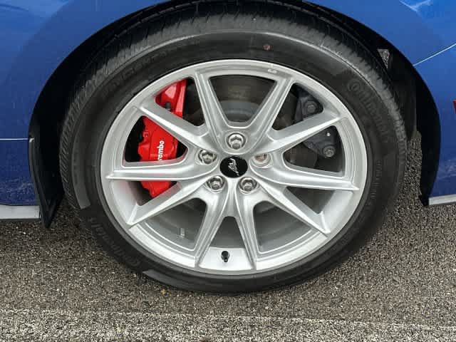 Used 2024 Ford Mustang GT Premium RWD image 5