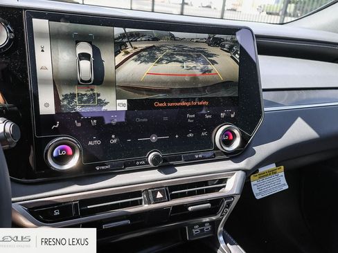 New 2026 Lexus RX 350 F Sport AWD/4WD image 25