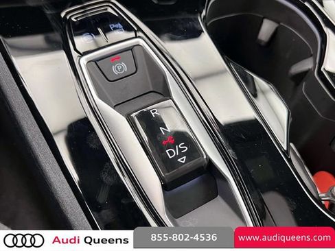 Used 2025 Audi A5 2.0T Premium Plus w/ Premium Plus image 30