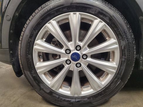 Used 2017 Ford Escape Titanium w/ Equipment Group 301A FWD image 31