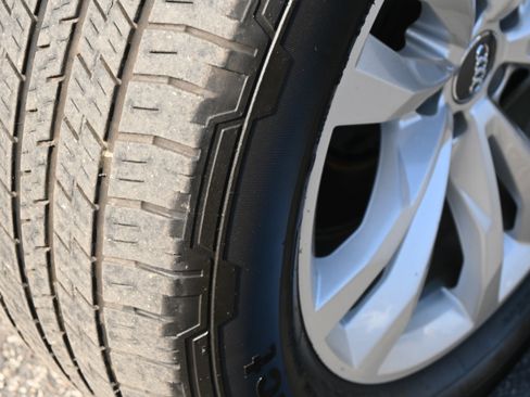 Used 2018 Audi Q7 2.0T Premium Plus image 14