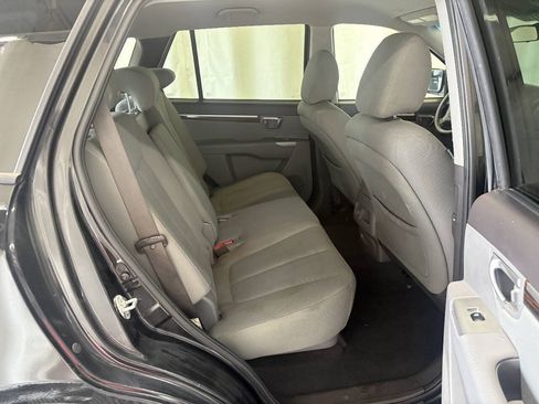 Used 2011 Hyundai Santa Fe GLS AWD/4WD image 19