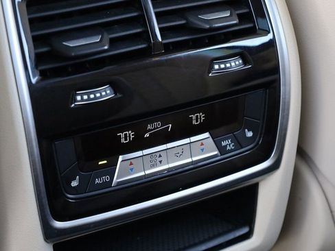 Used 2019 BMW X7 xDrive40i image 37