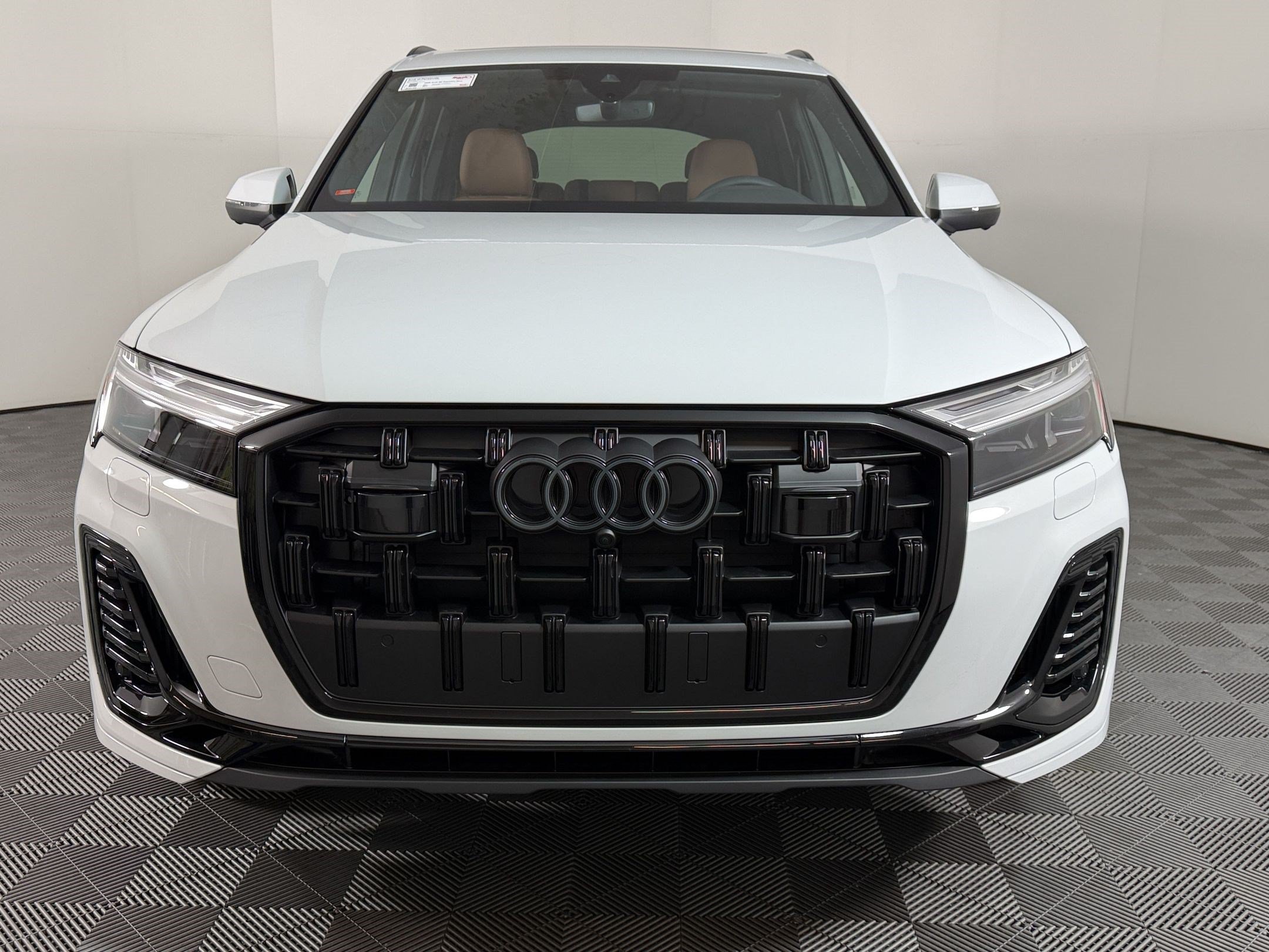 New 2026 Audi Q7 3.0T Premium Plus AWD/4WD image 5