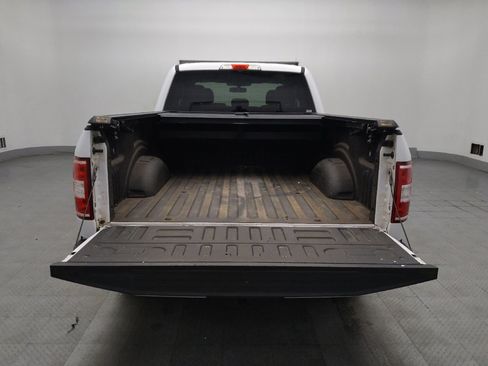 Used 2019 Ford F150 XL w/ Equipment Group 101A Mid RWD image 29