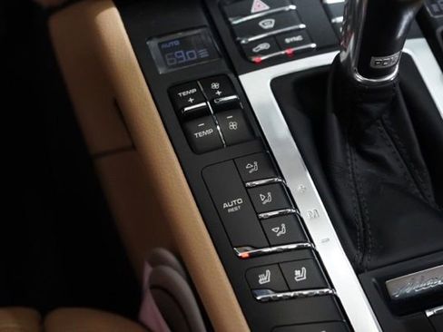 Used 2018 Porsche Macan S AWD/4WD image 29