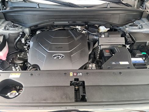 Used 2024 Hyundai Palisade SEL image 34