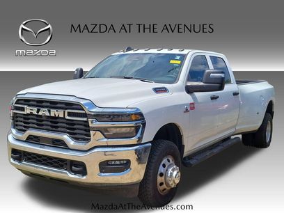 Used 2025 RAM 3500 Tradesman