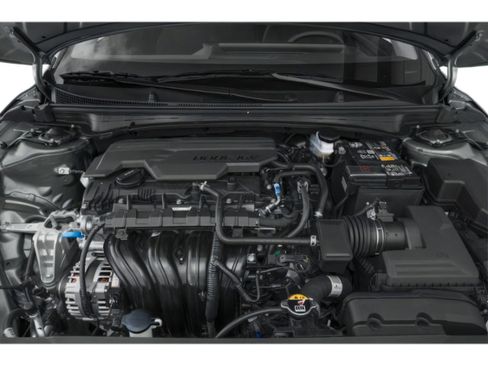 Used 2025 Kia K4 LXS image 14