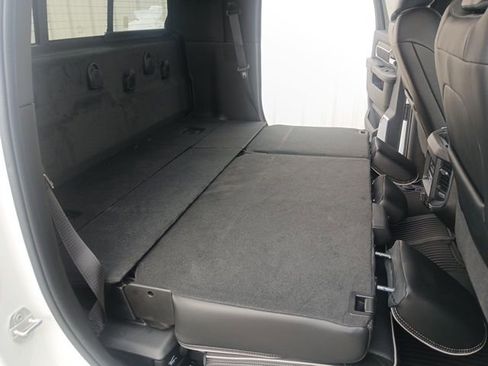 New 2026 RAM 2500 Laramie image 19