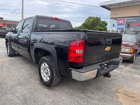 Used 2013 Chevrolet Silverado 1500 LT w/ All-Star Edition AWD/4WD image 4