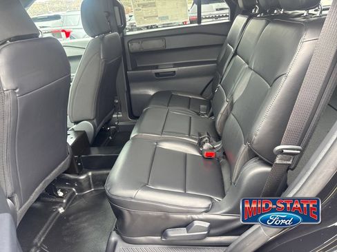 New 2026 Ford Explorer 4WD Police Interceptor w/ Ultimate Wiring Package image 21