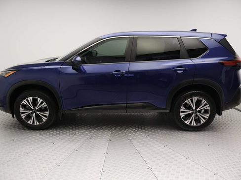 Used 2023 Nissan Rogue SV FWD image 12