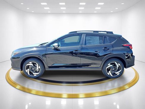 New 2026 Subaru Crosstrek 2.5i Limited AWD/4WD image 10