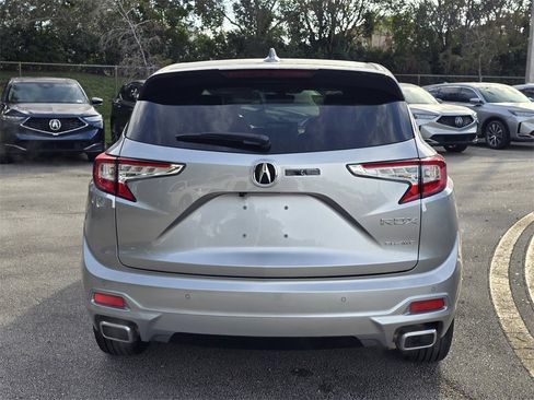 New 2025 Acura RDX SH-AWD w/ Advance Package image 5