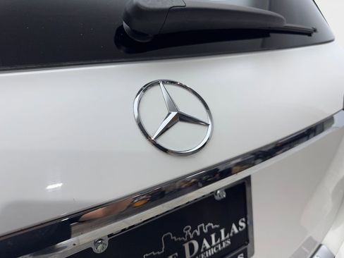 Used 2023 Mercedes-Benz GLE 350 image 21