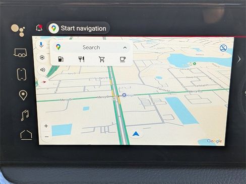 New 2026 GMC Sierra 1500 Denali w/ LPO, Utility Wall Package image 26