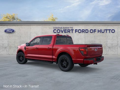 New 2026 Ford F150 XLT w/ Equipment Group 302A MID RWD image 4