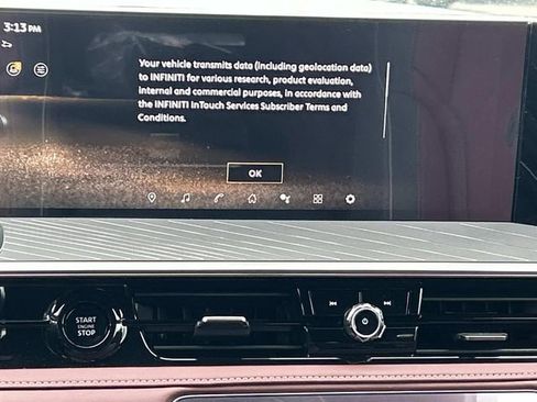 New 2026 INFINITI QX80 Autograph w/ Premium Cargo Package AWD/4WD image 30