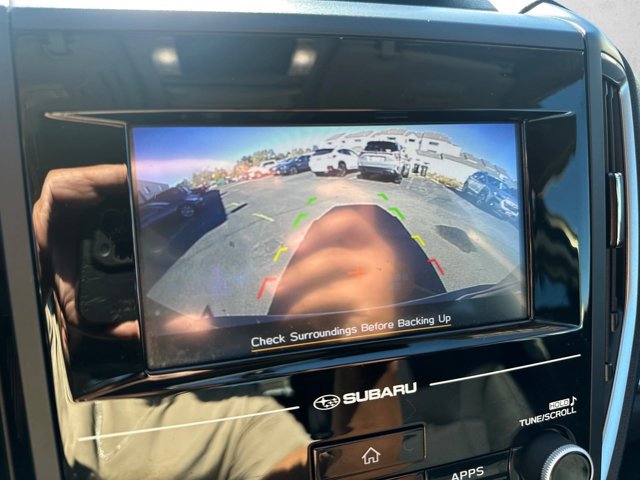 Certified 2024 Subaru Forester Premium AWD/4WD image 13