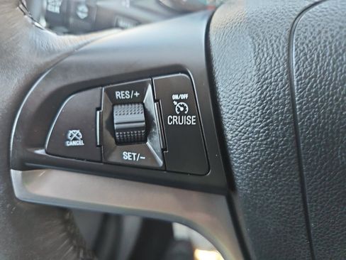 Used 2017 Chevrolet Trax LT w/ LT Convenience Package image 25