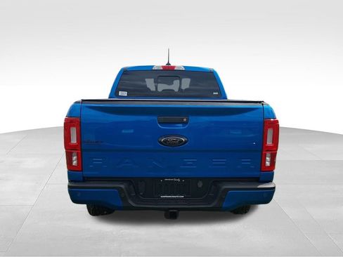 Used 2021 Ford Ranger XLT w/ Equipment Group 302A High AWD/4WD image 4