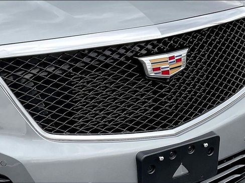 Used 2025 Cadillac XT5 Sportv w/ Technology Package AWD/4WD image 31
