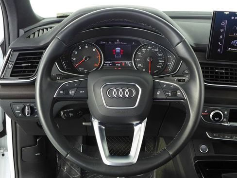 Used 2023 Audi Q5 2.0T Premium w/ Convenience Package image 27